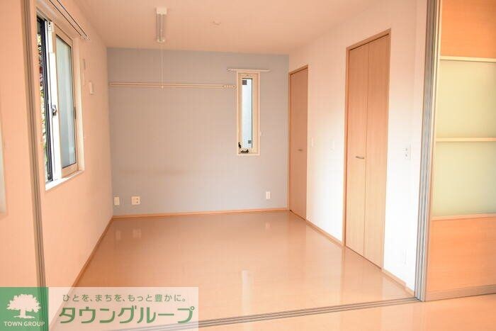 エミネンスの物件内観写真