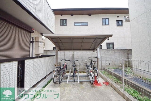 エミネンスの物件内観写真