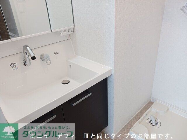 フローラル　グレイスの物件内観写真