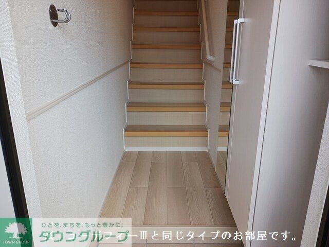 フローラル　グレイスの物件内観写真