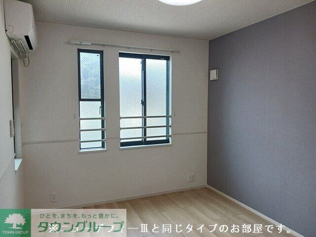 フローラル　グレイスの物件内観写真