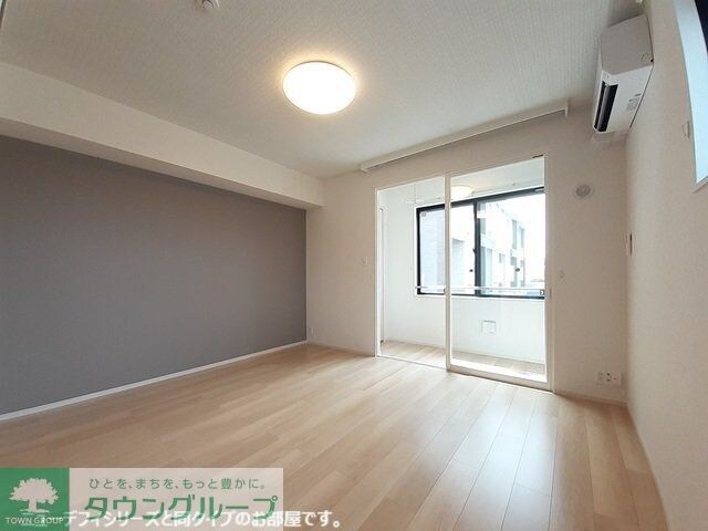 ヴェルデの物件内観写真