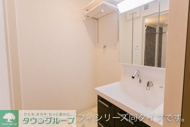 ヴェルデの物件内観写真