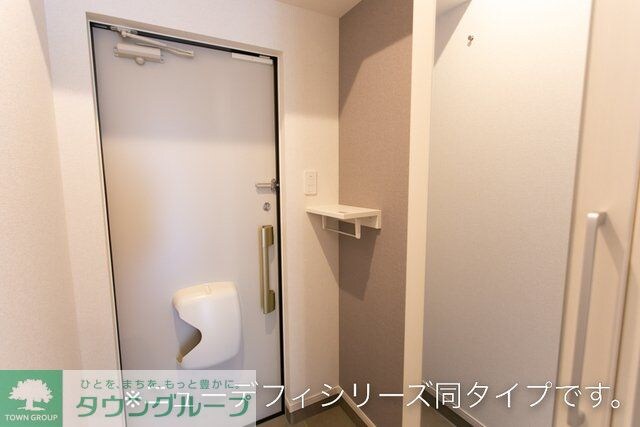 ヴェルデの物件内観写真