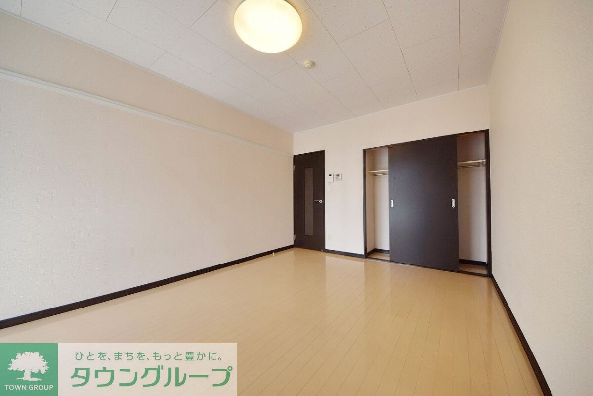 レオネクストパークハイツ　Ｂの物件内観写真