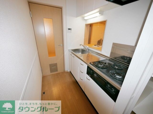 レオパレスラ　グレージュ　３３３９１　の物件内観写真