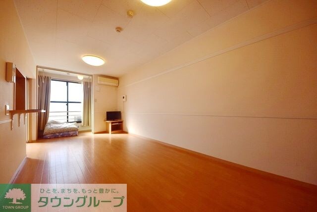 レオパレスラ　グレージュ　３３３９１　の物件内観写真