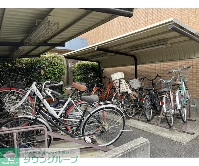 キングホームズ１番館の物件内観写真