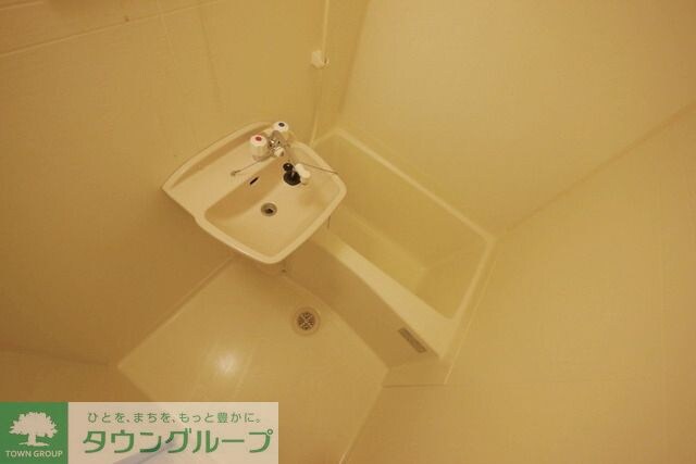 レオパレス希望の丘　の物件内観写真