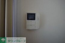 レオパレス希望の丘　の物件内観写真