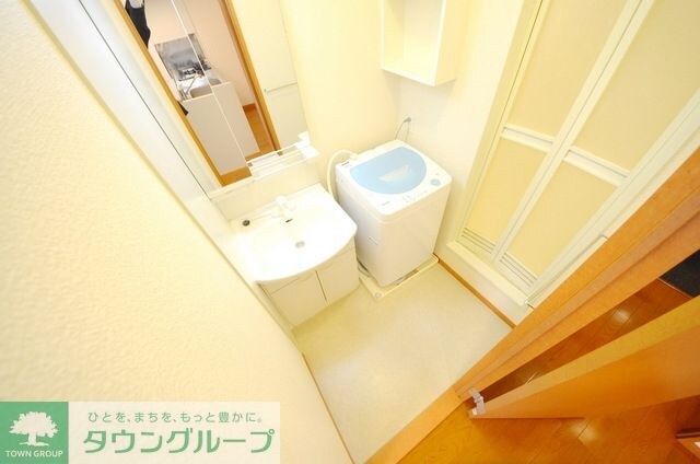 レオパレスマンダリーヌ　２６５７１の物件内観写真