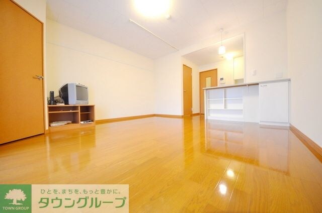 レオパレスマンダリーヌ　２６５７１の物件内観写真