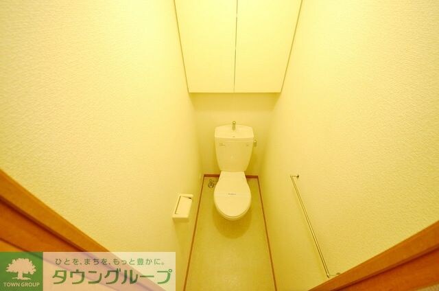 レオパレスマンダリーヌ　２６５７１の物件内観写真