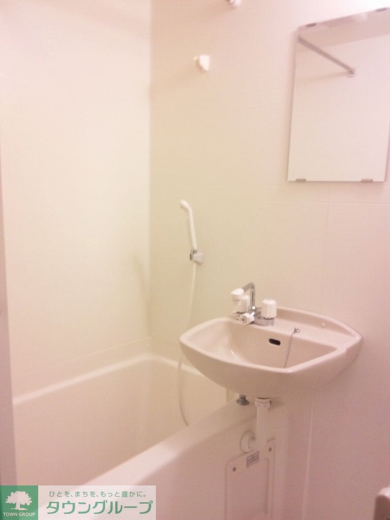 レオパレスフルールの物件内観写真