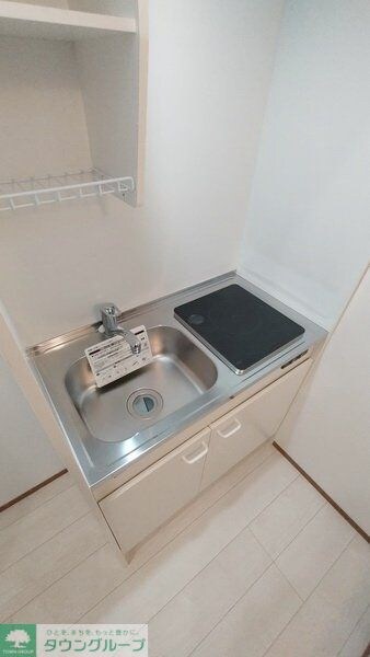 サークル　ヴィラ日進の物件内観写真