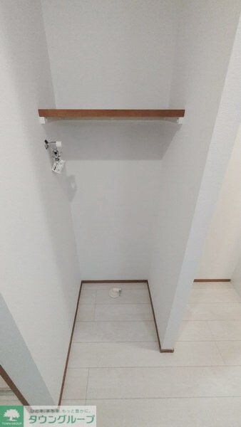 サークル　ヴィラ日進の物件内観写真