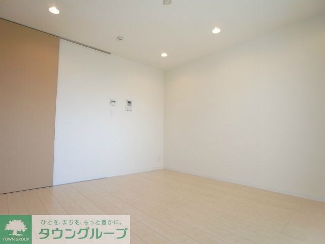 リブリ・千の物件内観写真