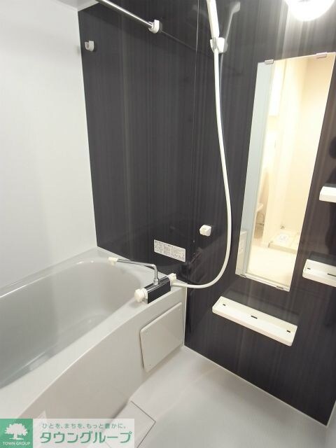 リブリ・千の物件内観写真