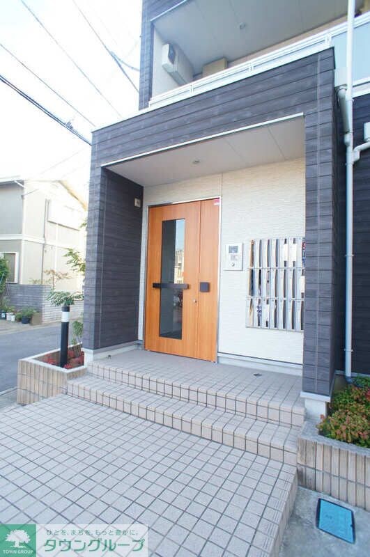 リブリ・コスモの物件内観写真