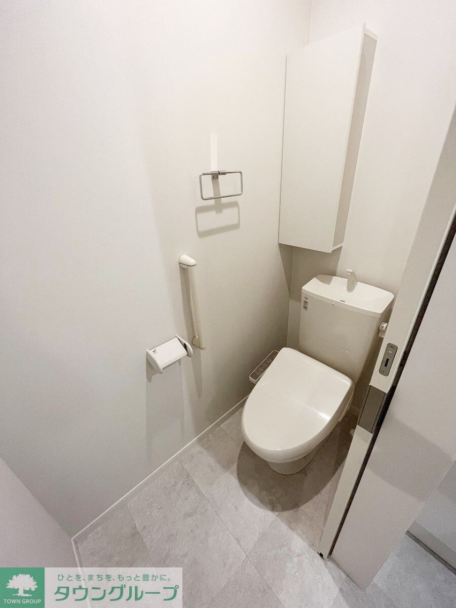 ラグラスフルールの物件内観写真