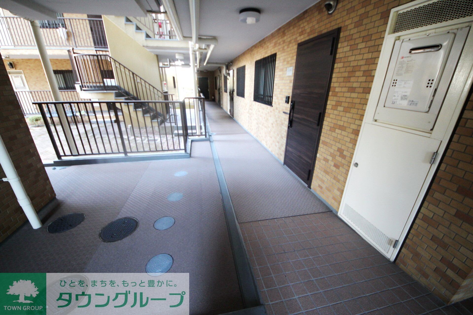 ライオンズマンション与野本町の物件内観写真