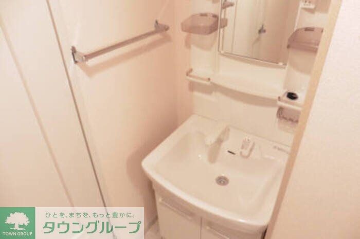 ヴァンベール山口　Ａの物件内観写真