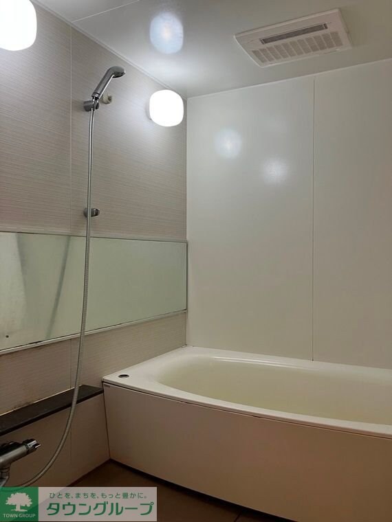 パークシティさいたま北ガーデンレジデンスの物件内観写真