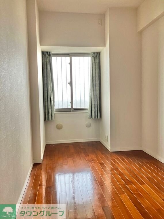 パークシティさいたま北ガーデンレジデンスの物件内観写真