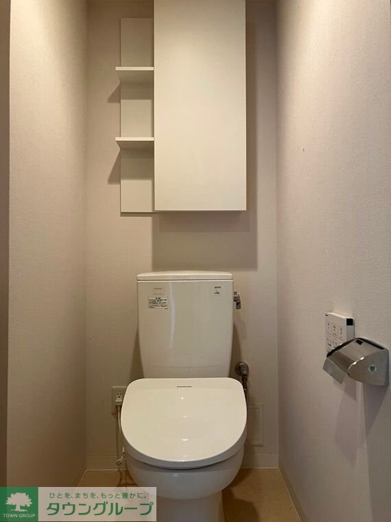 パークシティさいたま北ガーデンレジデンスの物件内観写真