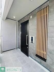 Ｊ・ＲＥＮＴ大宮大成町の物件内観写真