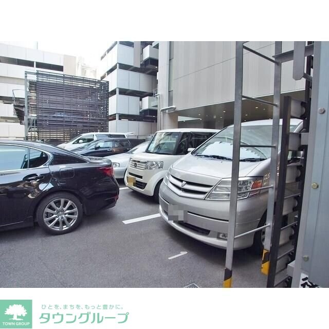 大宮ファーストプレイスタワーの物件内観写真