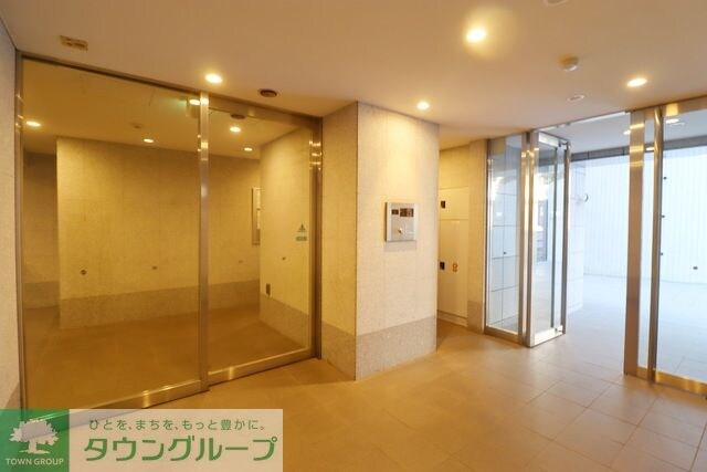 オーキッドレジデンス浦和の物件内観写真