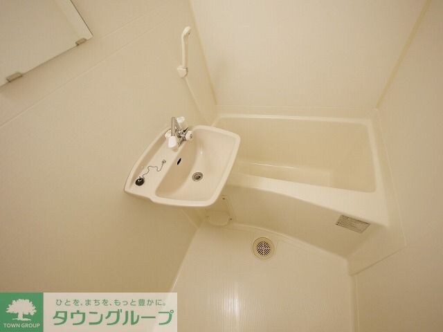 レオパレス福寿荘の物件内観写真