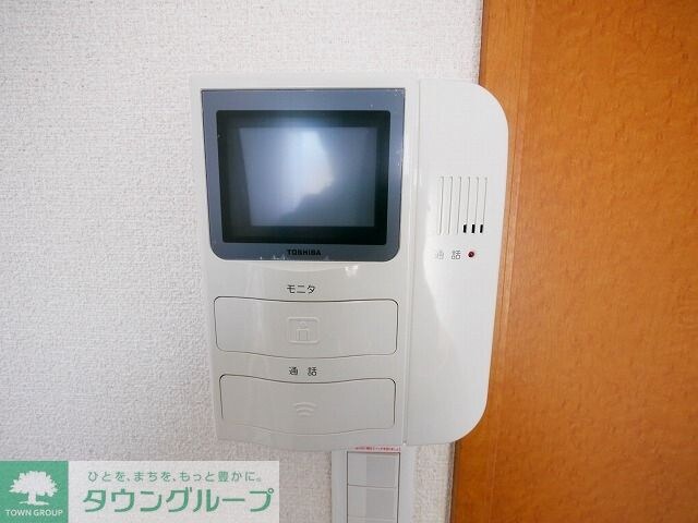 レオパレス福寿荘の物件内観写真