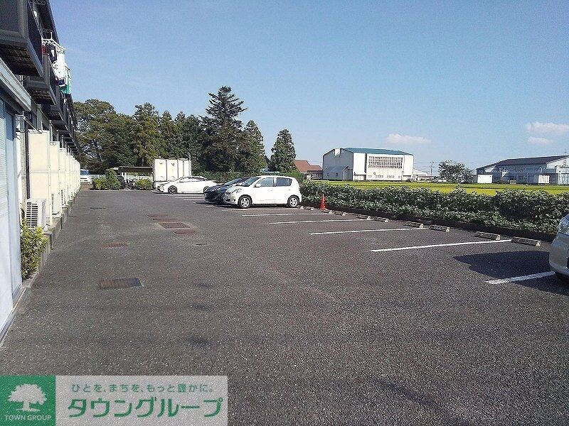 レオパレス椎名の物件内観写真