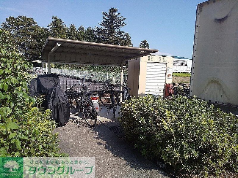 レオパレス椎名の物件内観写真