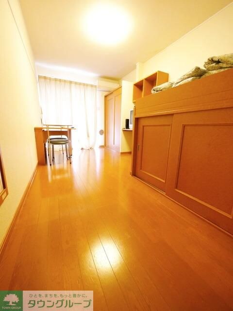 レオパレスＡｙａの物件内観写真