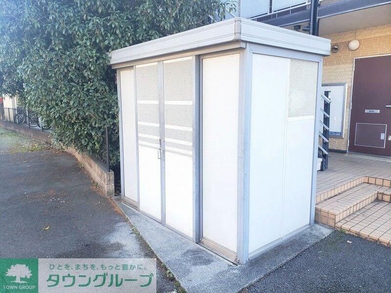 レオパレスＡｙａの物件内観写真