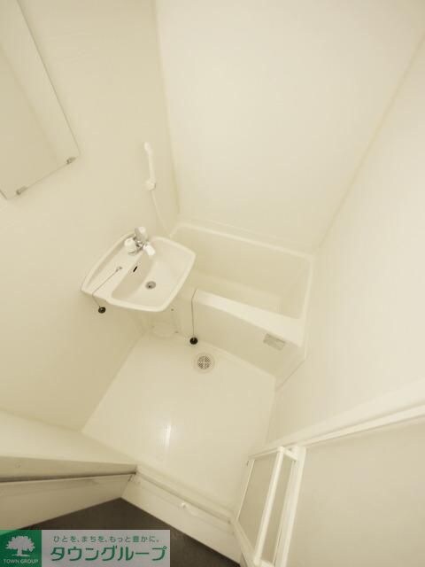 レオパレスＡｙａの物件内観写真