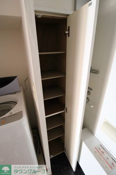 レオパレスコンフォートＳの物件内観写真