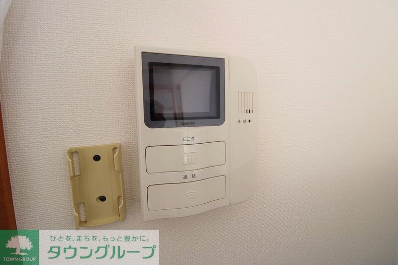 レオパレスコンフォートＳの物件内観写真