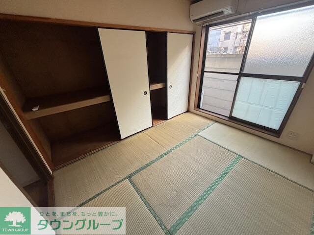 エムズコート土呂の物件内観写真