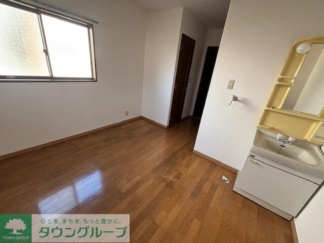 エムズコート土呂の物件内観写真