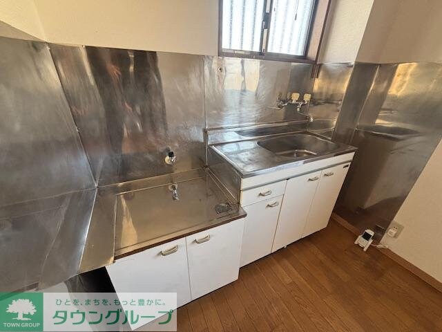 エムズコート土呂の物件内観写真