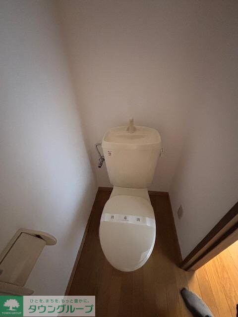 エムズコート土呂の物件内観写真