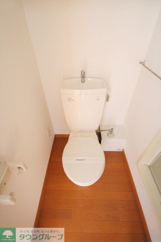 レオパレスライズの物件内観写真