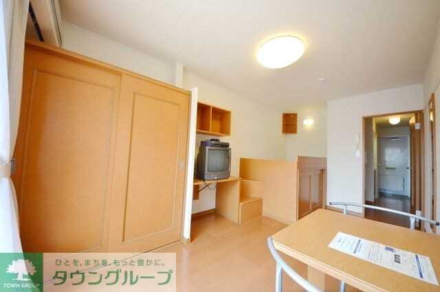 レオパレストスカーナ　２９８６５の物件内観写真