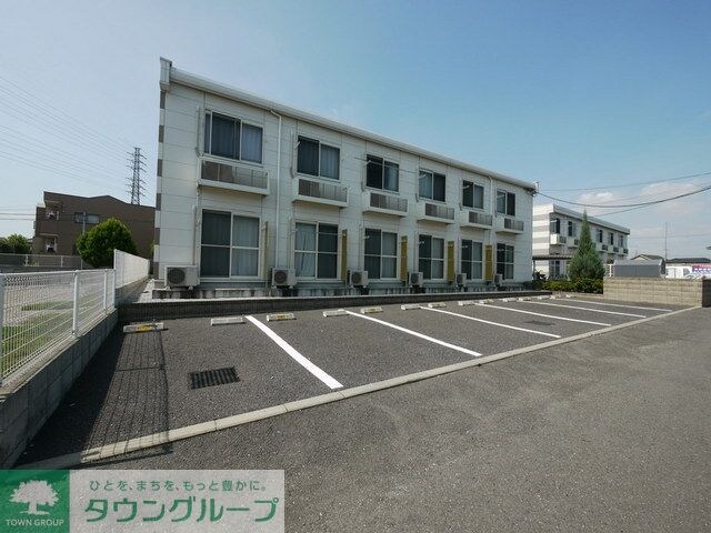 レオパレストスカーナ　２９８６５の物件内観写真