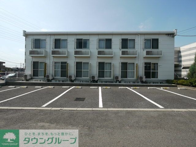 レオパレストスカーナ　２９８６５の物件内観写真