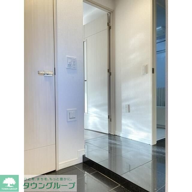 アルファスイート浦和本太フレストの物件内観写真